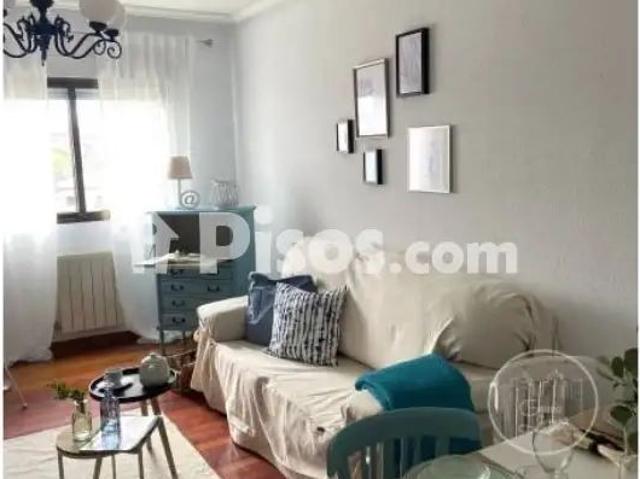 Apartamento en alquiler en Ávila