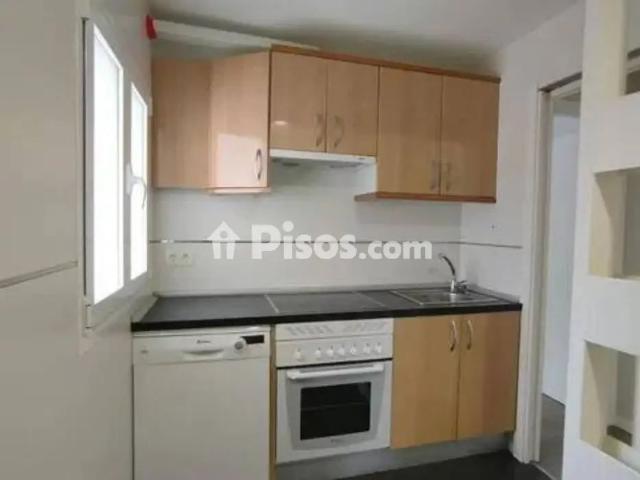 Apartamento en alquiler en Ávila