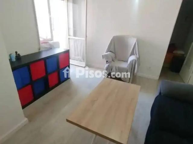 Apartamento en alquiler en Ávila, Castilla y León