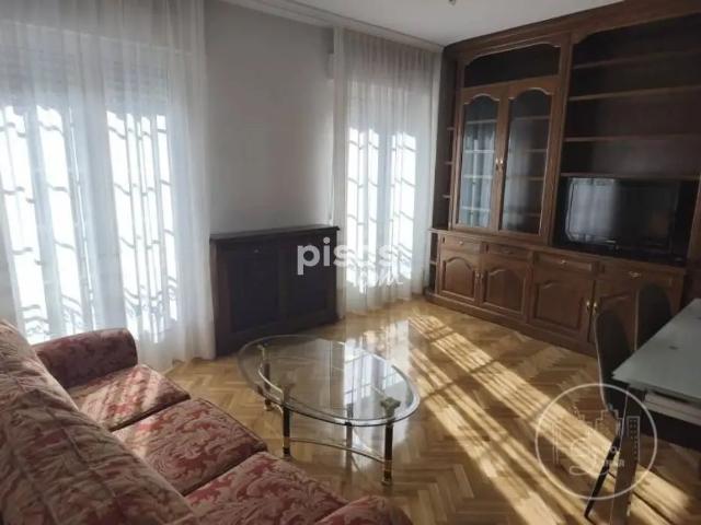 Apartamento en alquiler en Ávila, Castilla y León