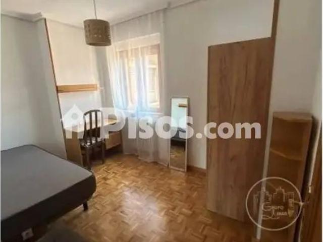Apartamento en alquiler en Ávila