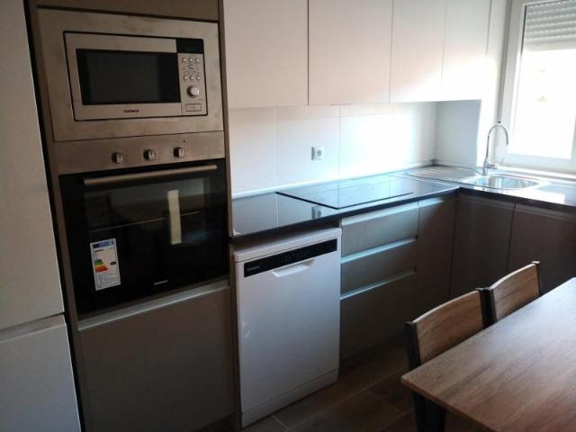 Piso en alquiler en Ávila