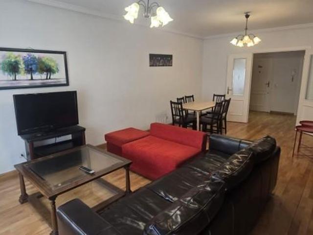 Piso en alquiler en Ávila