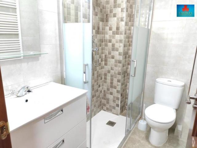 Piso en alquiler en Ávila