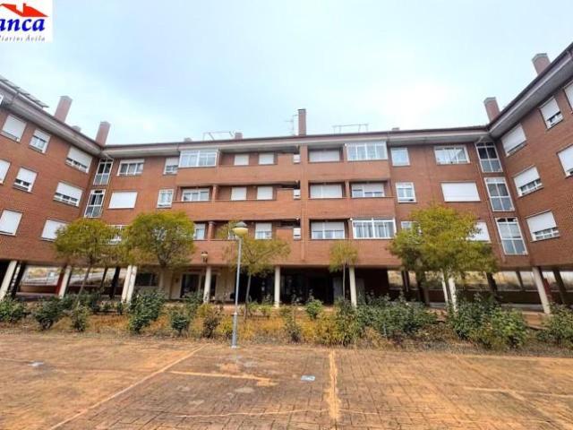 Piso en alquiler en Ávila