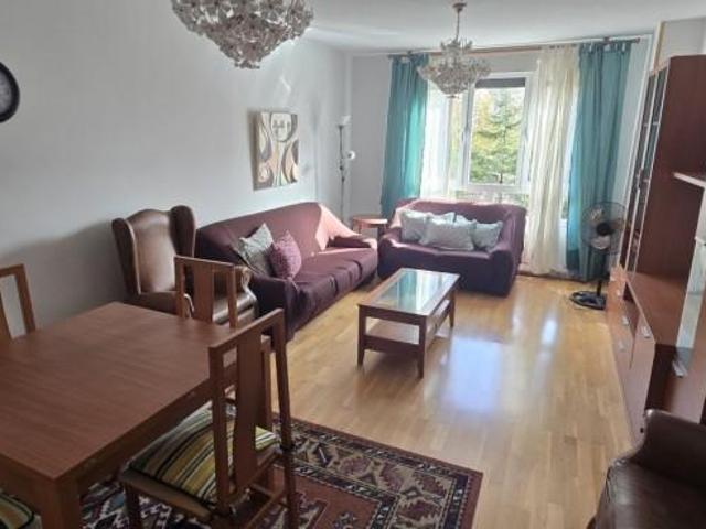 Piso en alquiler en Ávila