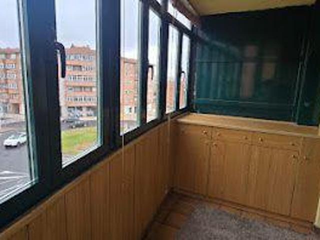 Piso en alquiler en Ávila