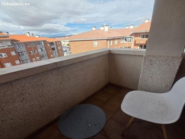 Piso en alquiler en Ávila, Castilla y León