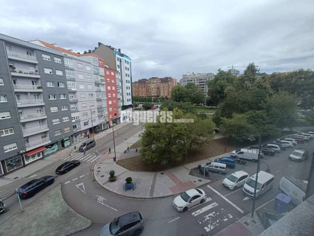 Piso en alquiler en Avilés, Asturias