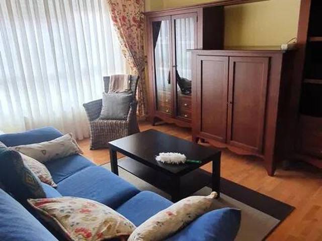 Piso en alquiler en Avilés, Asturias