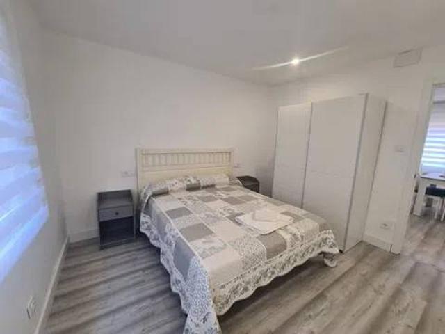 Piso en alquiler en El Parrocho, Avilés