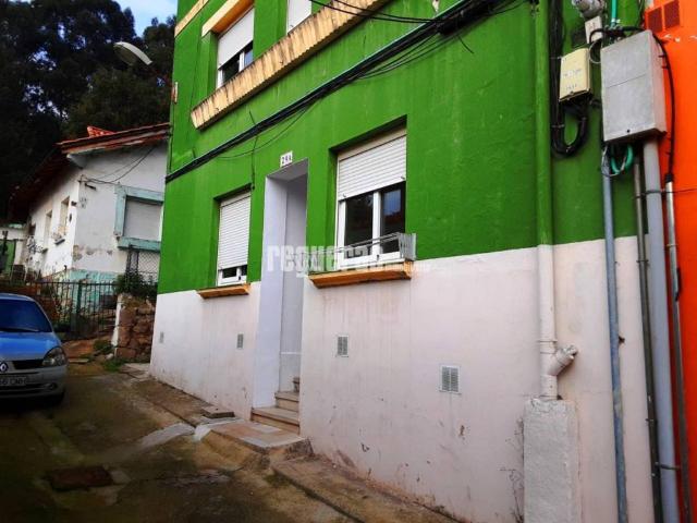 Piso en alquiler en Avilés, Asturias