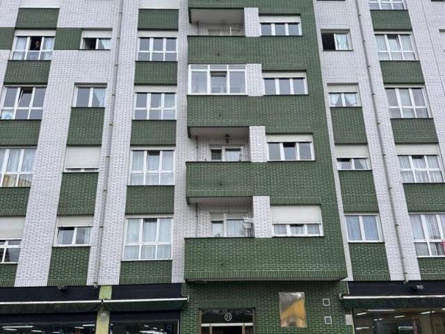 Piso en alquiler en Avilés, Asturias