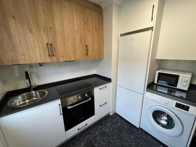 Piso en alquiler en Avilés, Asturias