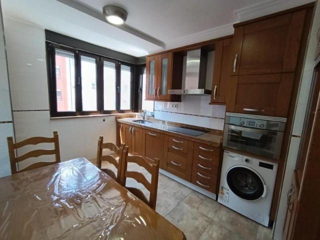 Piso en alquiler en Avilés, Valgranda