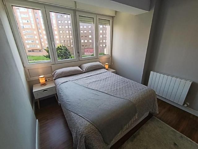 Piso en alquiler en Avilés, Asturias