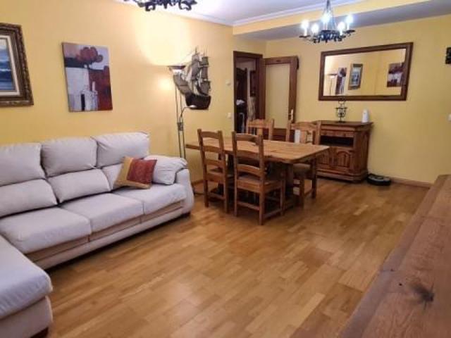 Piso en alquiler en Avilés