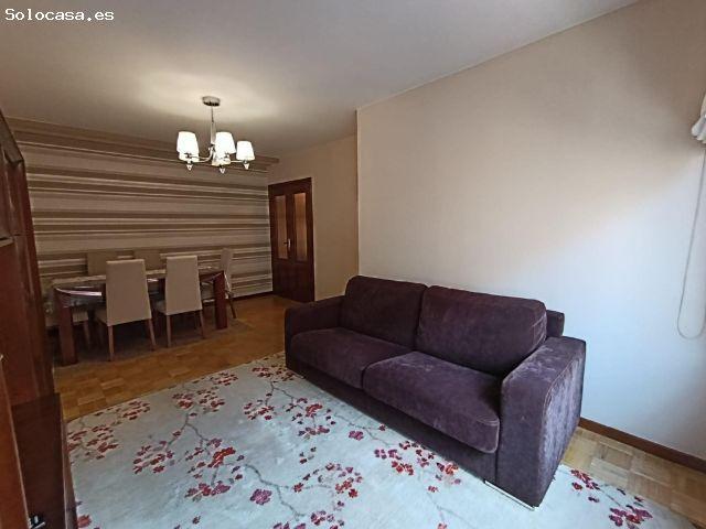Piso en alquiler en Asturias