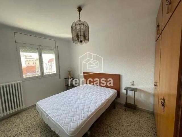 Apartamento en alquiler en el Canyeret, Segrià