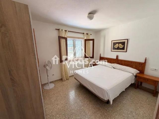 Apartamento en alquiler en Eivissa, Baleares