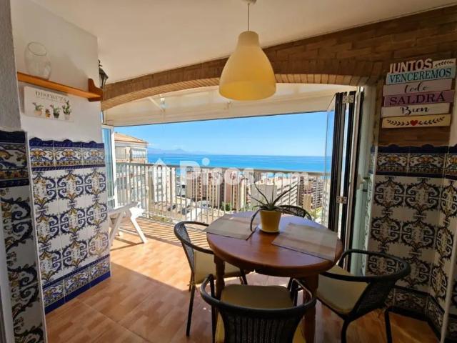 Apartamento en alquiler en el Raval de Santa Teresa, el Baix Vinalopó