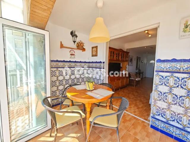Apartamento en alquiler en el Raval de Santa Teresa, el Baix Vinalopó