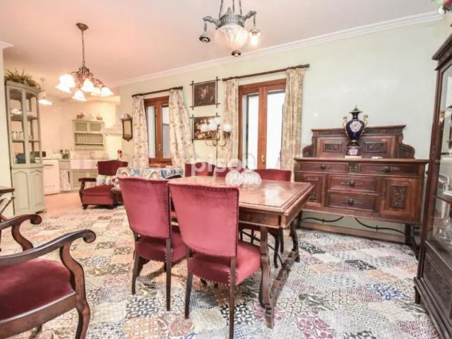Apartamento en alquiler en Canavall, Palma