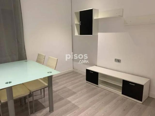 Apartamento en alquiler en el Canyeret, Segrià