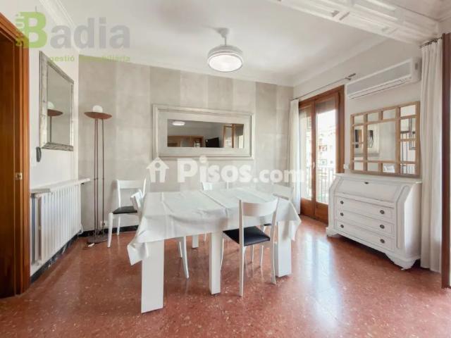 Apartamento en alquiler en el Canyeret, Segrià
