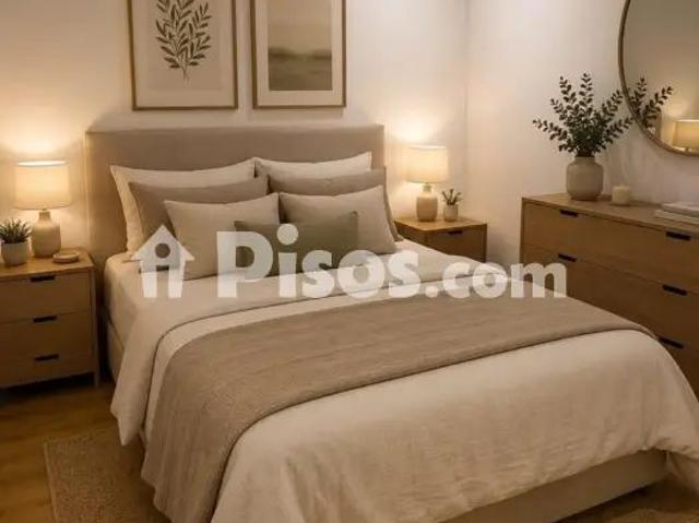 Apartamento en alquiler en Palma