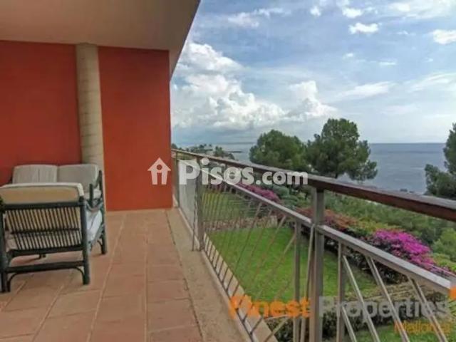 Apartamento en alquiler en el Camp de Túria, Valencia