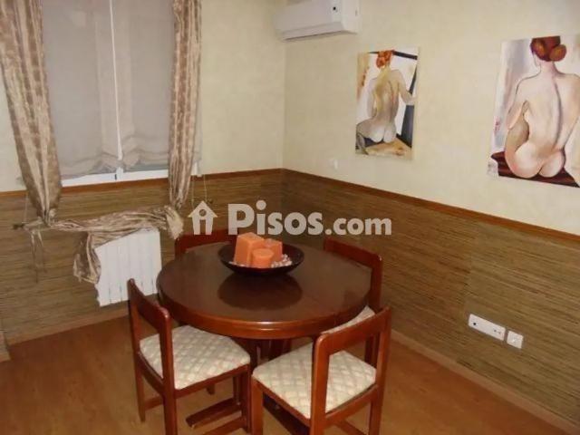 Apartamento en alquiler en el Raval de Santa Teresa, el Baix Vinalopó