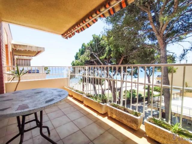 Apartamento en alquiler en Part Alta, Tarragona