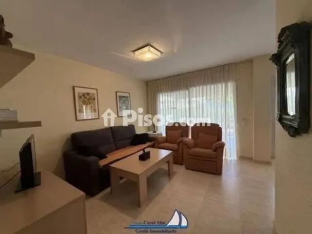 Apartamento en alquiler en els Quatre Garrofers, Tarragonès