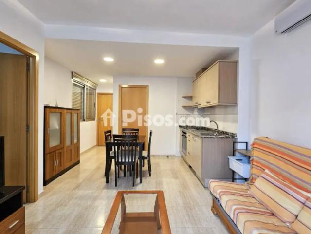 Apartamento en alquiler en el Baix Maestrat, Valencia