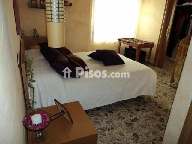 Apartamento en alquiler en el Raval de Santa Teresa, el Baix Vinalopó