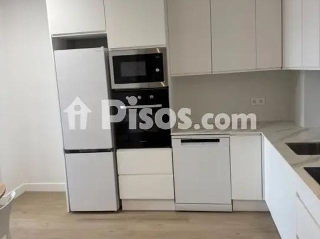 Apartamento en alquiler en el Canyeret, Segrià
