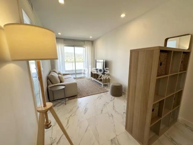 Apartamento en alquiler en Eivissa, Baleares