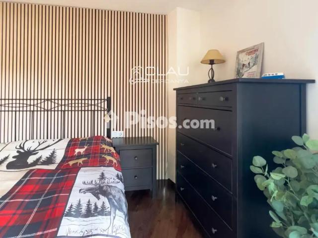 Apartamento en alquiler en el Canyeret, Segrià