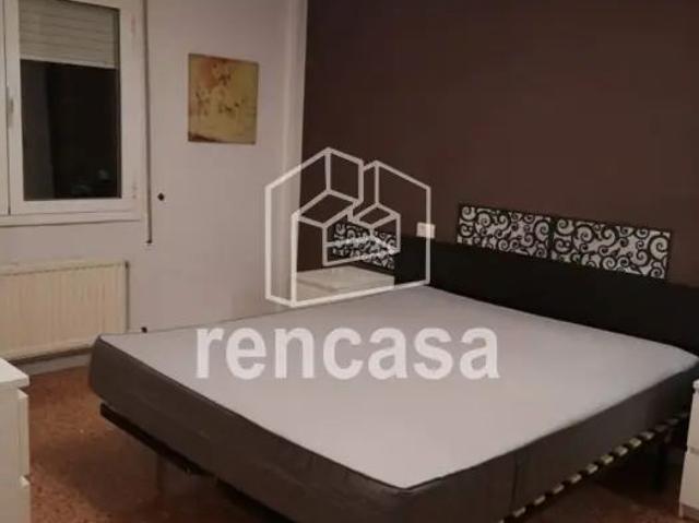 Apartamento en alquiler en el Canyeret, Segrià