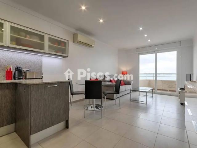 Apartamento en alquiler en Eixample, Gironès