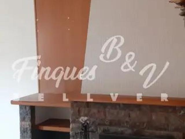 Apartamento en alquiler en Eixample, Gironès