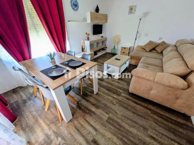 Apartamento en alquiler en el Baix Maestrat, Valencia