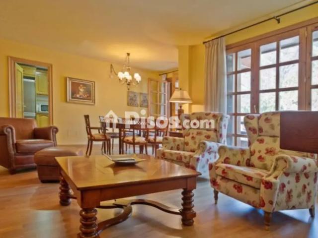 Apartamento en alquiler en el Canyeret, Segrià