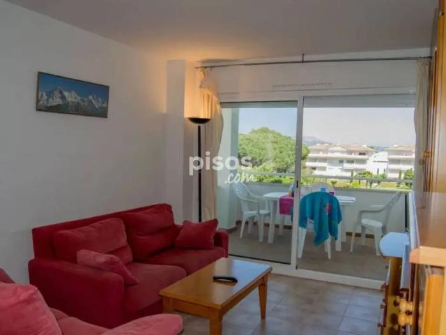 Apartamento en alquiler en Eixample, Gironès