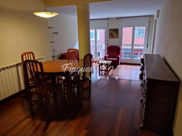 Apartamento en alquiler en Eixample, Gironès