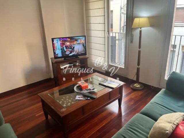Apartamento en alquiler en Eixample, Gironès
