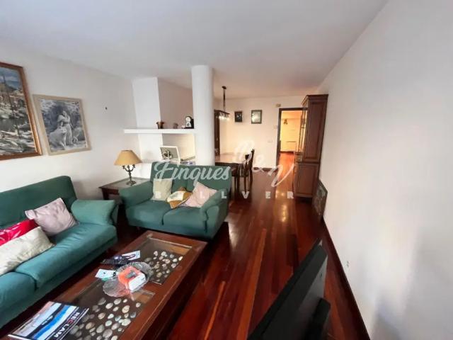 Apartamento en alquiler en Eixample, Gironès