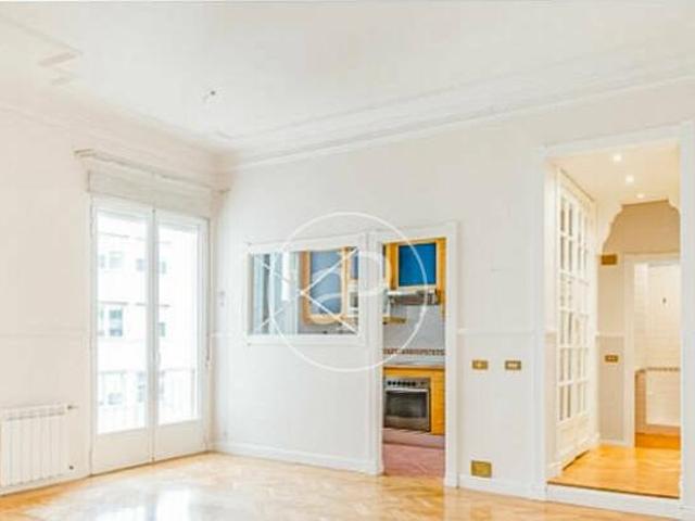 Casa en alquiler en Madrid