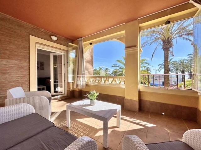 Piso en alquiler en Costa Occidental, Andalucía